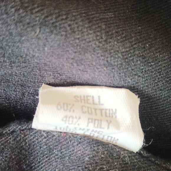 SEPPE Vintage Vest Size Large Cropped Aztec Southwestern Print 80s Trible Casual - Picture 7 of 11